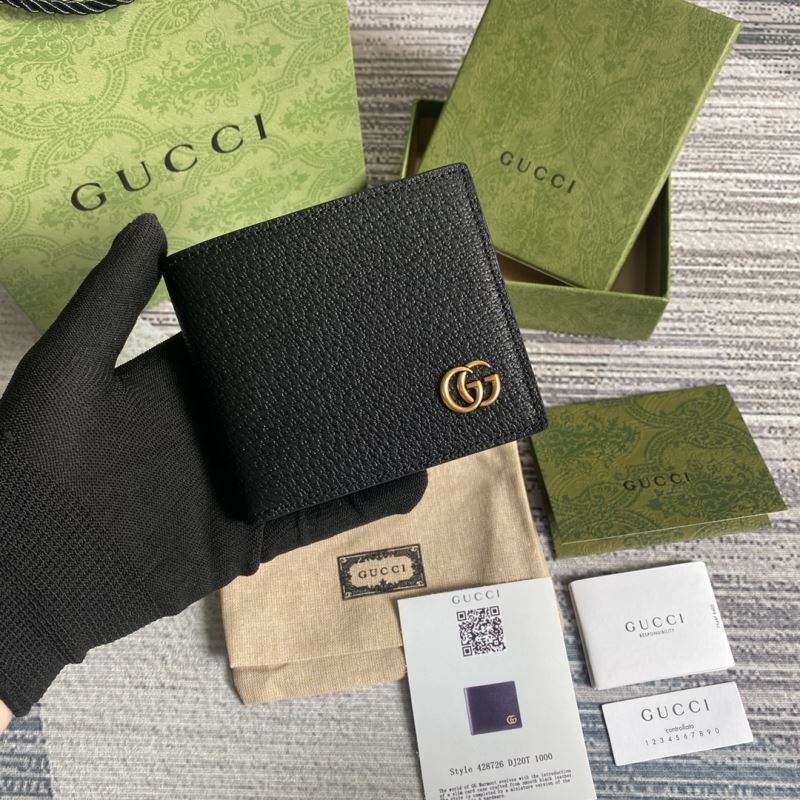 Gvc*1 wallets